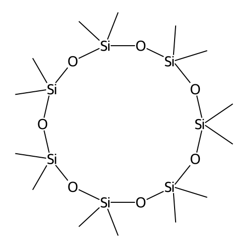 Tetradecamethylcycloheptasiloxane