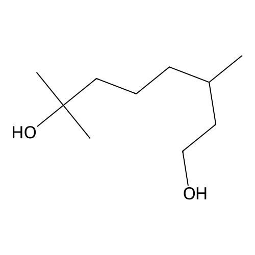 Hydroxycitronellol