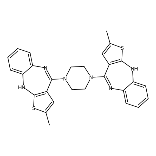 Olanzapine Impurity 19