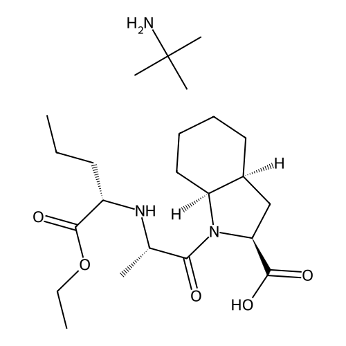 Perindopril T-Butylamine