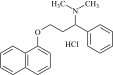 rac-Dapoxetine HCL