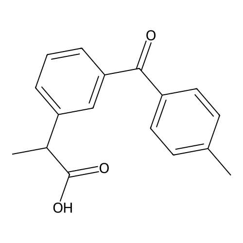 Ketoprofen EP Impurity D