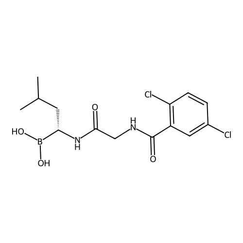 Ixazomib