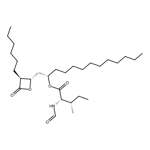 Orlistat USP RC E