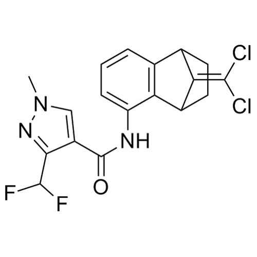 Benzovindiflupyr