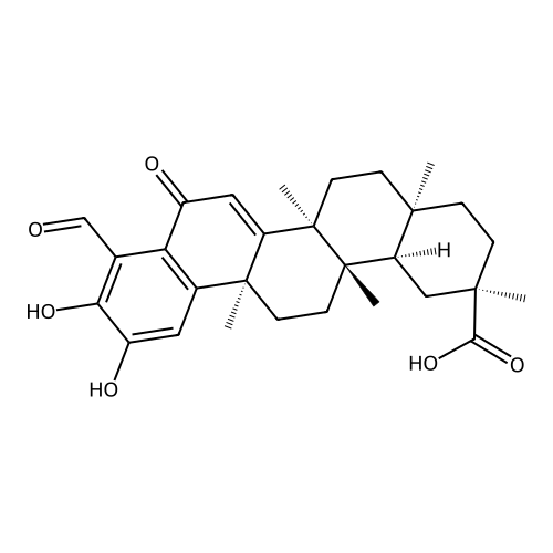 Demethylzeylasteral