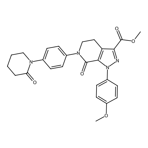 Apixaban Impurity 6