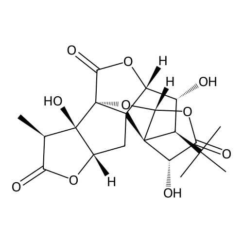 GinkgolideJ