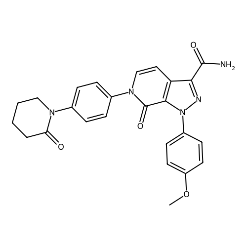 Apixaban Impurity 27