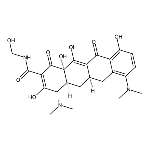 Minocycline EP Impurity F