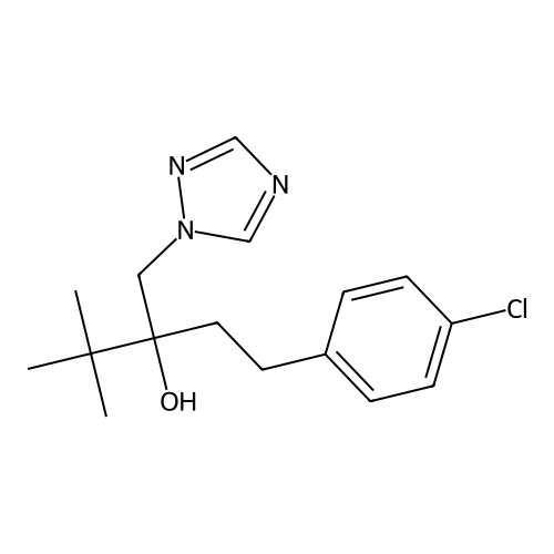 Tebuconazole