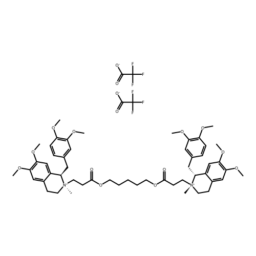 Cisatracurium Impurity 93