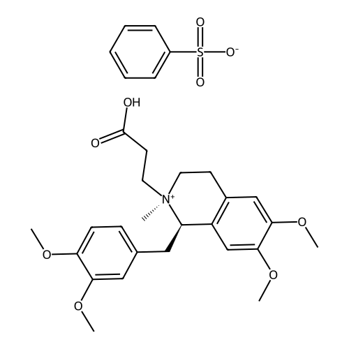 Atracurium Besilate EP Impurity E
