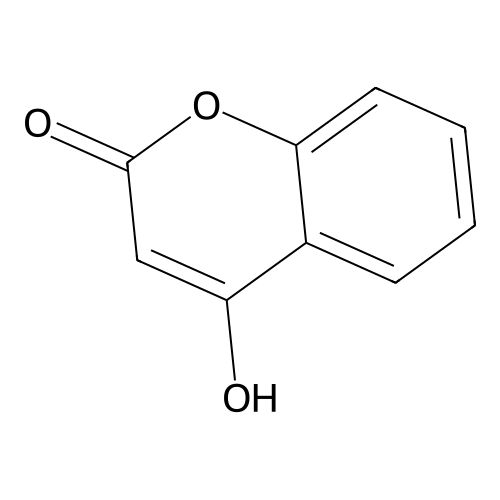 Warfarin sodium EP Impurity B