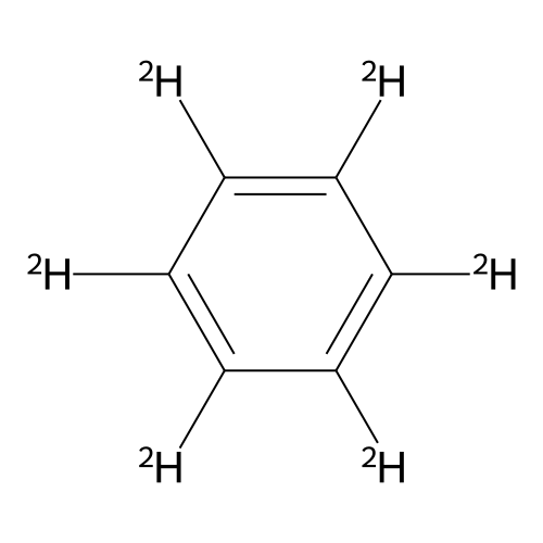 Benzene D6