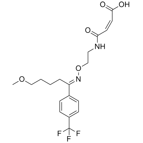 Fluvoxamine Impurity 24