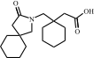 Gabapentin EP Impurity D