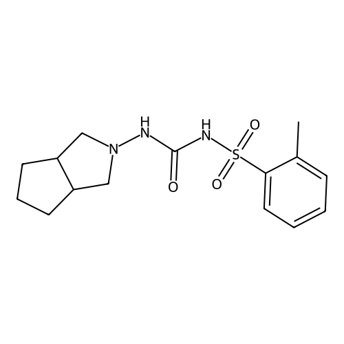 Gliclazide EP Impurity F
