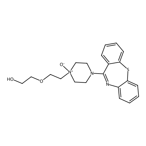 Quetiapine EP Impurity H