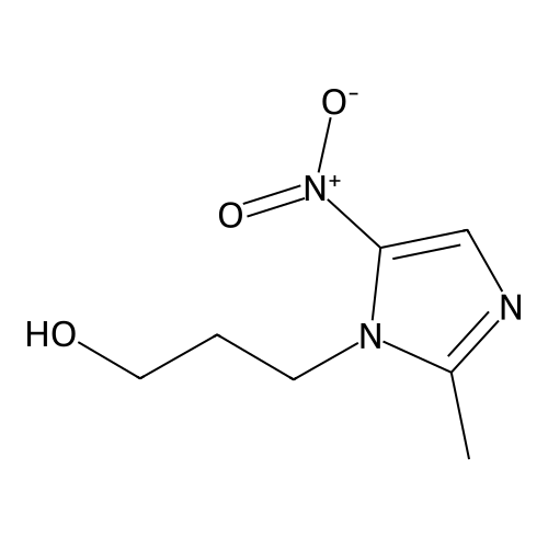 Ternidazole