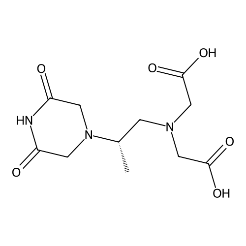 Dexrazoxane Impurity 29