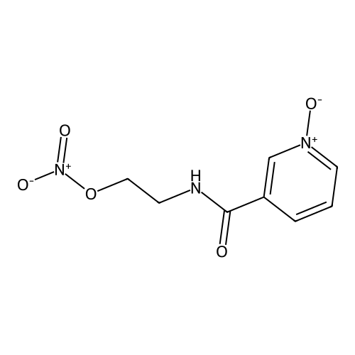 Nicorandil N-Oxide