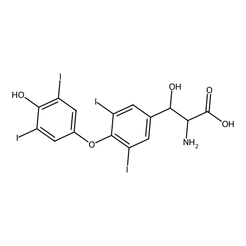 Levothyroxine Impurity 30