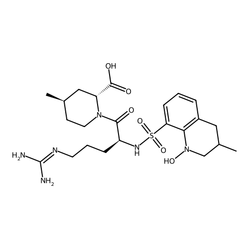 Argatroban Impurity 77