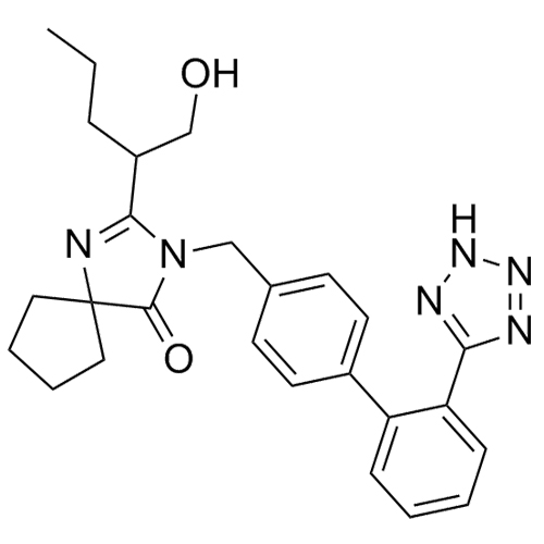 Irbesartan Impurity 14