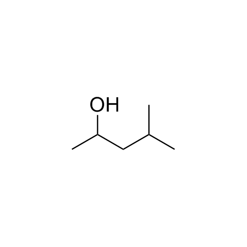 4-methylpentan-2-ol