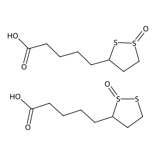 Thioctic acid Impurity 2