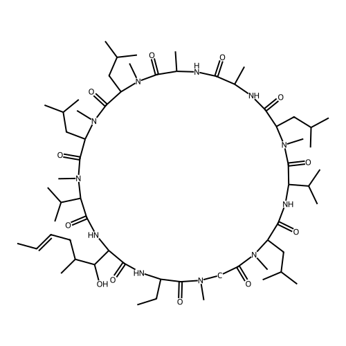 Cyclosporin L