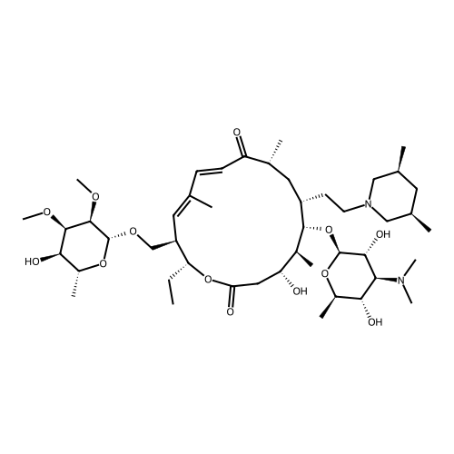 Tilmicosin