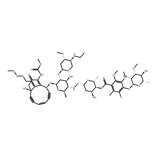 Calicheamicin