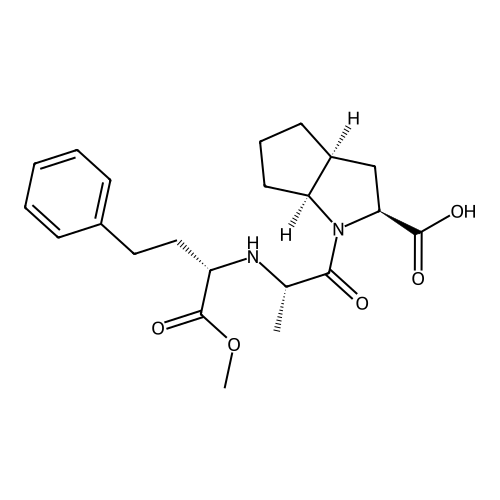Ramipril EP Impurity A