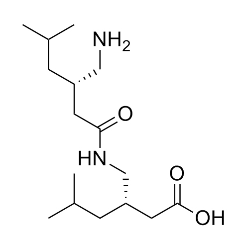 Pregabalin Impurity 15