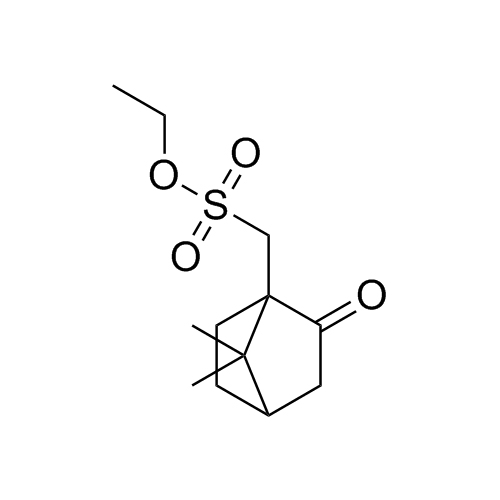 Camphor Sulfonic Acid Ethyl Ester