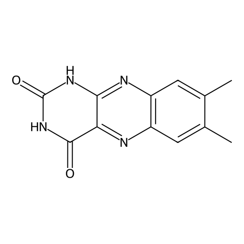 Lumichrome