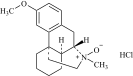 Dextromethorphan EP Impurity A Hydrochloride