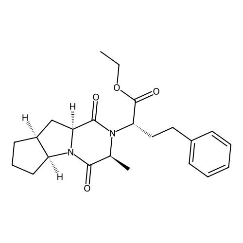 Ramipril EP Impurity D