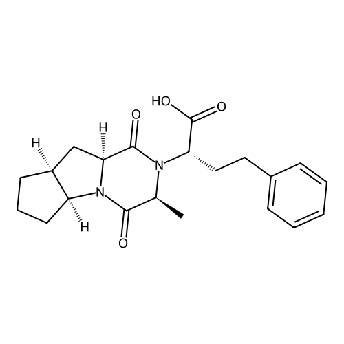 Ramipril EP Impurity K