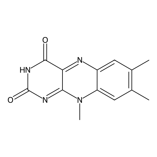 Riboflavin EP Impurity A
