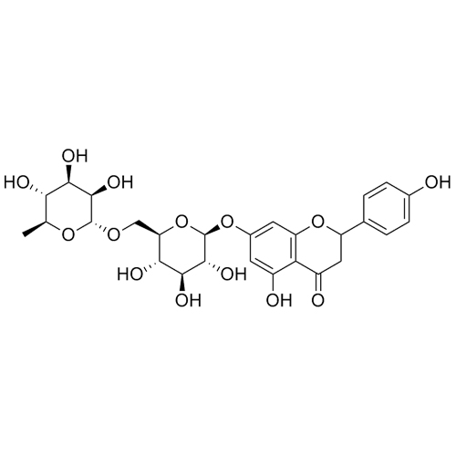 Diosmin Impurity 8 (Mixture of Diastereomers)