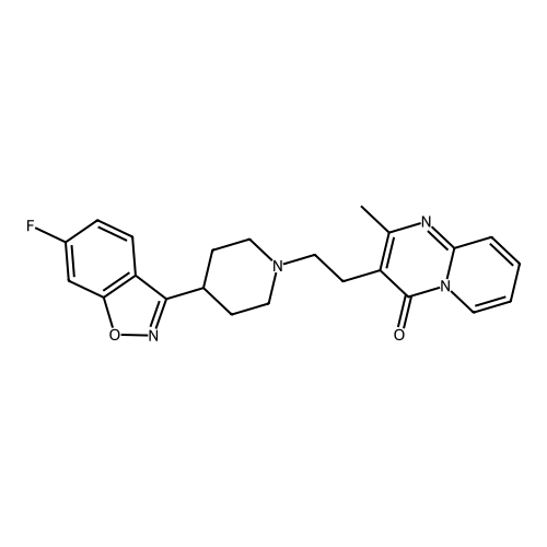 Risperidone Impurity 32