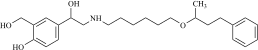Salmeterol EP Impurity E