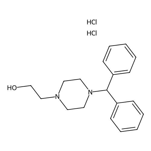 Levocetirizine Impurity 29