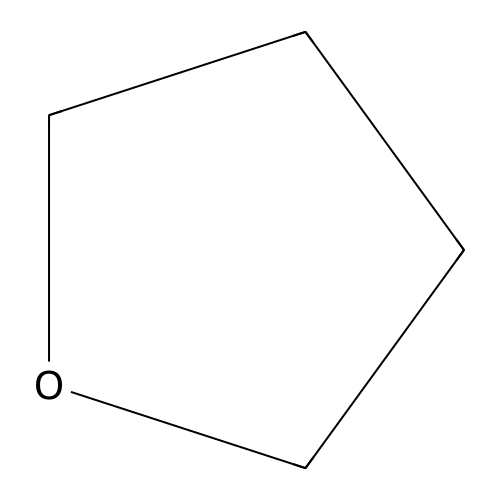 Tetrahydrofuran