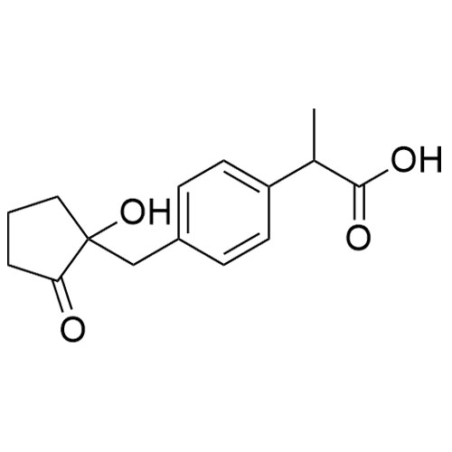Loxoprofen Impurity 15(Mixture of Diastereomers)