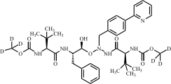 Atazanavir-d6