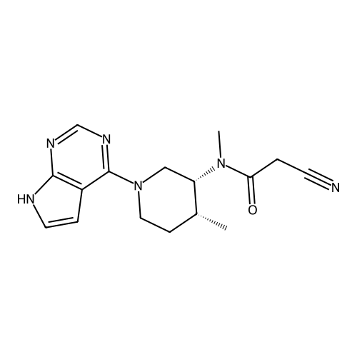 Tofacitinib Impurity 20